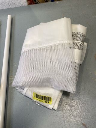 Barreira de Cama Asalvo 2 em 1 150cm