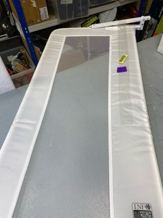 Barreira de Cama Asalvo 2 em 1 150cm