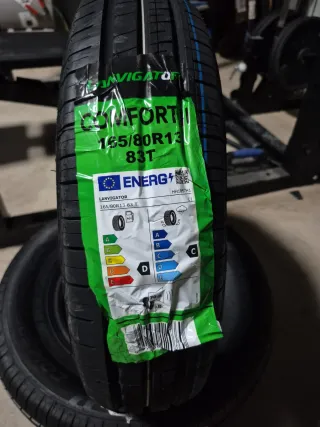 165/80 R13 83T Navigator Comfort