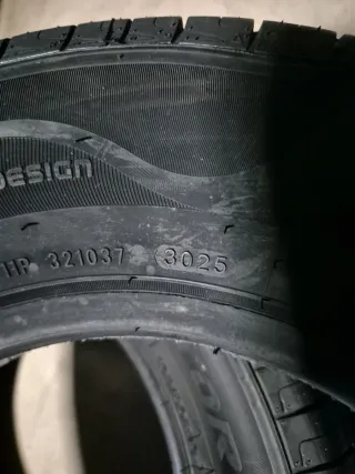 165/80 R13 83T Navigator Comfort