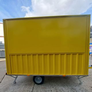 Food Truck / Foodtruck - ¡Mejoramos Presupuesto!