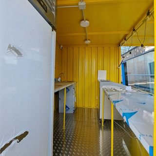 Food Truck / Foodtruck - ¡Mejoramos Presupuesto!