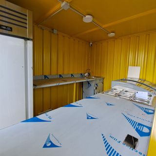 Food Truck / Foodtruck - ¡Mejoramos Presupuesto!