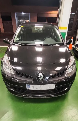 Renault Clio 2005