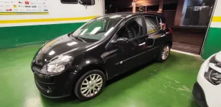 Renault Clio 2005