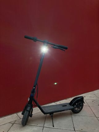 Patinete Eléctrico Cecotec Bongo DLX20