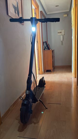 Patinete Eléctrico Cecotec Bongo DLX20