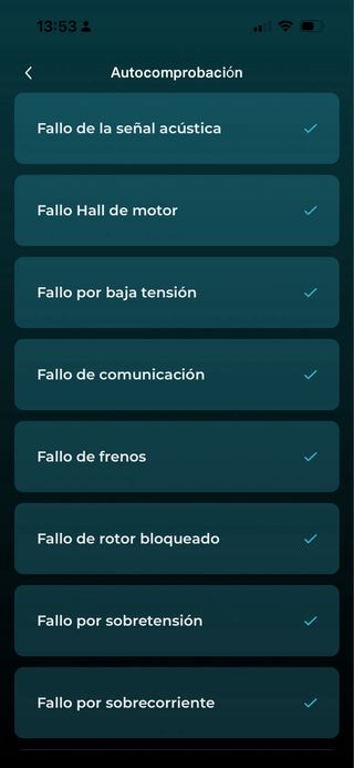 Patinete Eléctrico Cecotec Bongo DLX20