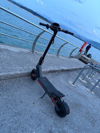 Patinete Eléctrico Kukirin G2 contraentrega