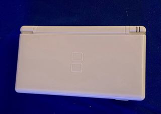 Nintendo DS Lite Bianca + 36 Giochi