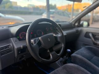 Renault Clio WILLIAMS (150CV) 1993