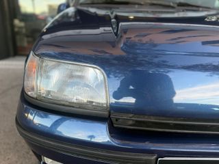 Renault Clio WILLIAMS (150CV) 1993