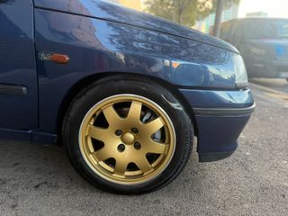 Renault Clio WILLIAMS (150CV) 1993