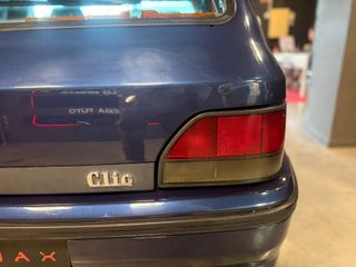 Renault Clio WILLIAMS (150CV) 1993