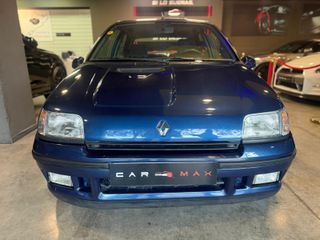 Renault Clio WILLIAMS (150CV) 1993