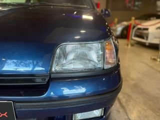 Renault Clio WILLIAMS (150CV) 1993