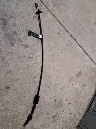 Cavo Frizione Hyundai Atos Prime.