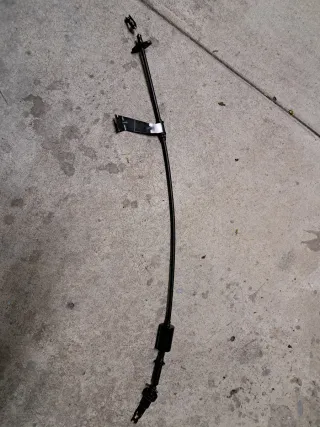 Cavo Frizione Hyundai Atos Prime.