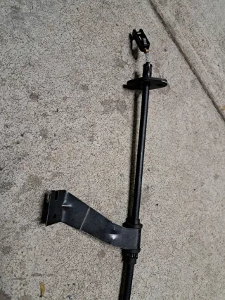 Cavo Frizione Hyundai Atos Prime.