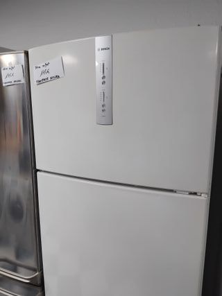 Nevera Bosch + transporte +garantía