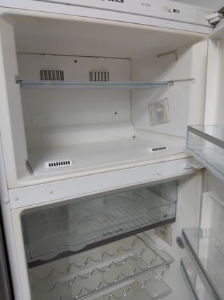 Nevera Bosch + transporte +garantía