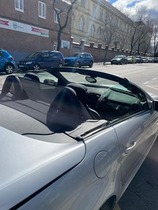 Mercedes-Benz SLK 2004