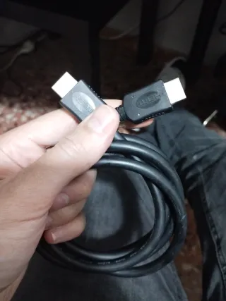 Cables HDMI 1.5 y 2 metros