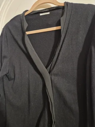 Golfino Intimissimi nero