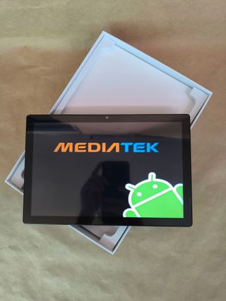 Tablet PC 10" - Android (nueva)