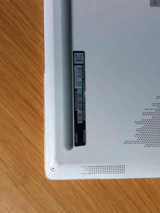 Ordenador portatil MSI Prestige 14