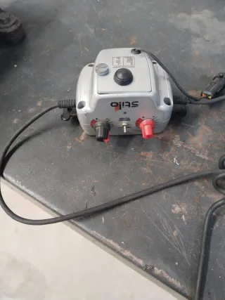 Centralita Interfonos Stilo