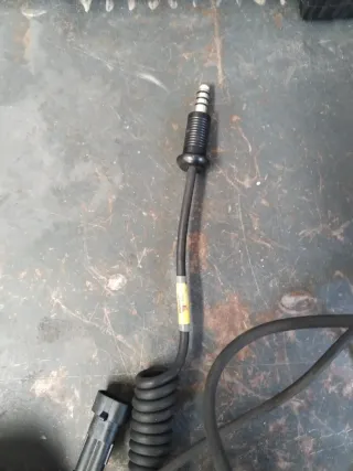 Centralita Interfonos Stilo