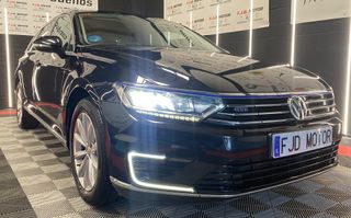 Volkswagen Passat GTE 1.4 TSI 115kW (156CV) DSG Variant