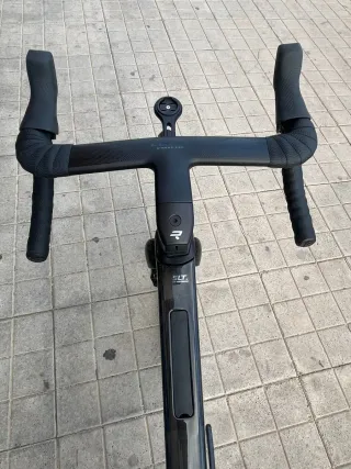 Bicicleta Gravel Ridley ASTR RS