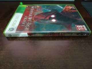 Deadly Premonition Xbox 360