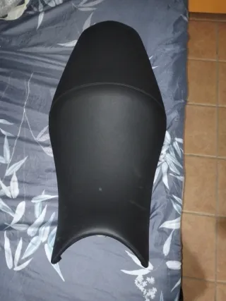 Sella bassa Kawasaki ER6 F/N ER650