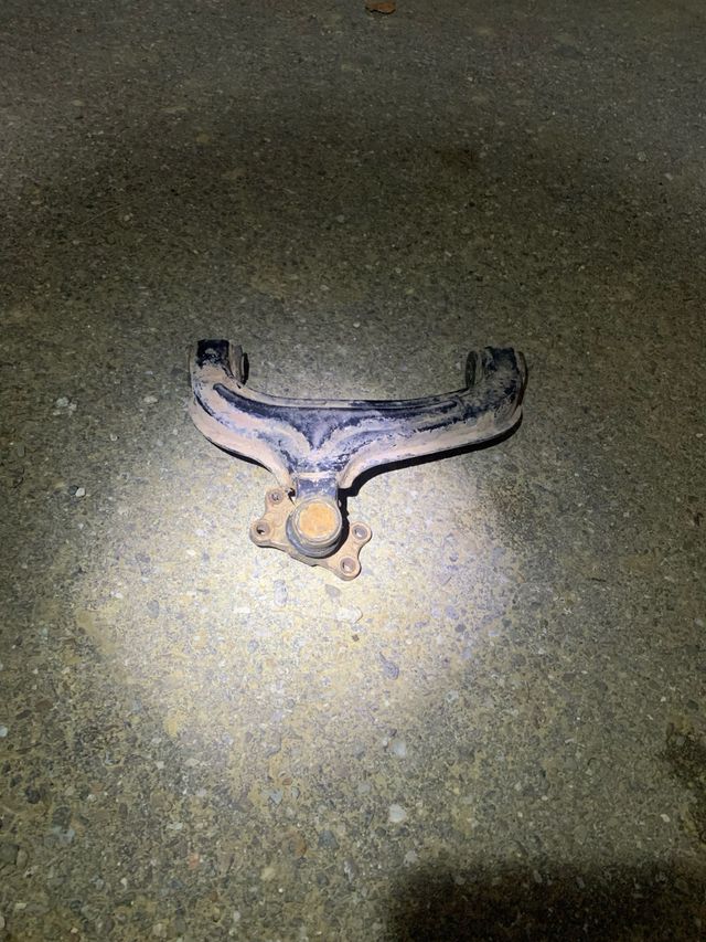 Trapecio trasero Suzuki Vitara