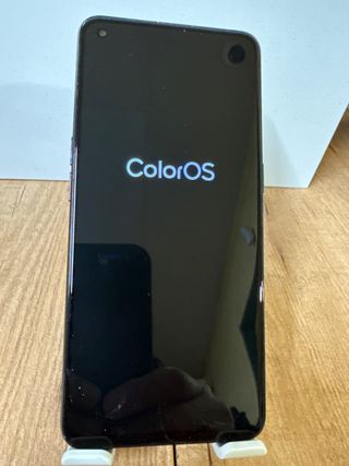 Oppo Find X3 Lite Nero