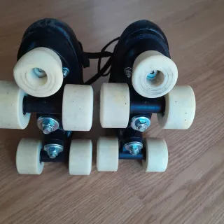 Patines Oxelo 4 Ruedas Niña/Niño