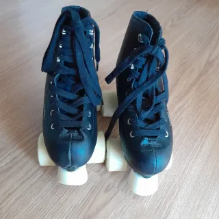 Patines Oxelo 4 Ruedas Niña/Niño