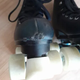 Patines Oxelo 4 Ruedas Niña/Niño