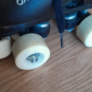 Patines Oxelo 4 Ruedas Niña/Niño