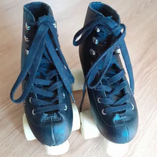 Patines Oxelo 4 Ruedas Niña/Niño