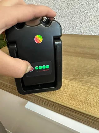 Batería para Bicicleta