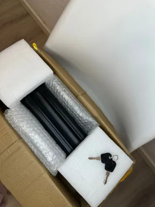 Batería para Bicicleta