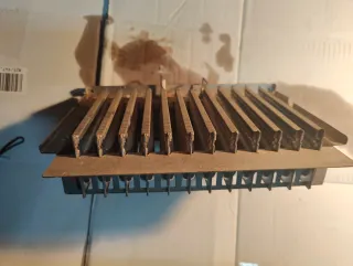 Quemador completo de caldera Ferroli domina f24e