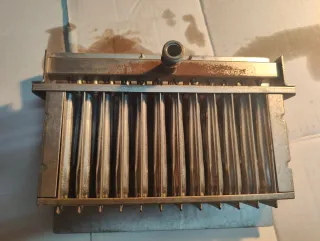 Quemador completo de caldera Ferroli domina f24e