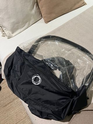 Burbuja Bugaboo Fox/Camaleon Alta Calidad