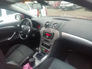 Ford Mondeo 2008