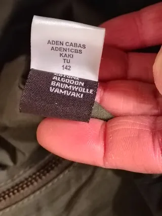 Borsa Antik Batik Patchwork